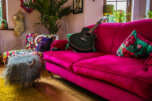 Transform Your Space: Elevate Everyday Living with Home Decor