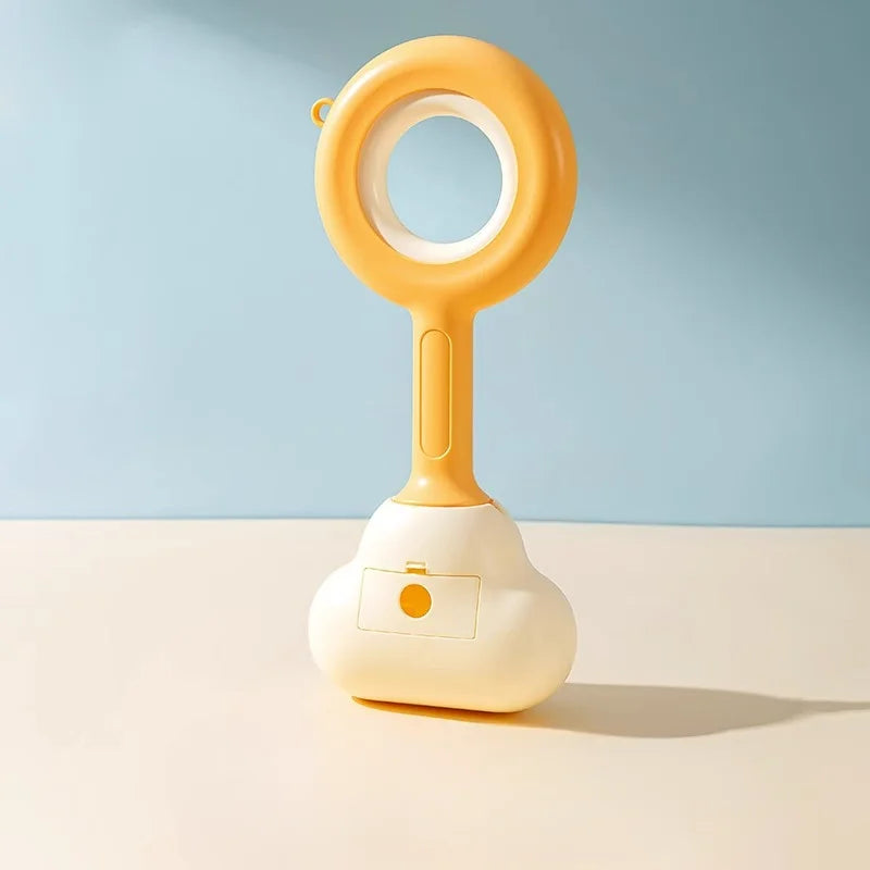 Cloud Potty Picker Dog Pooper Scooper for Easy Cleaning Dog Potty Supplies