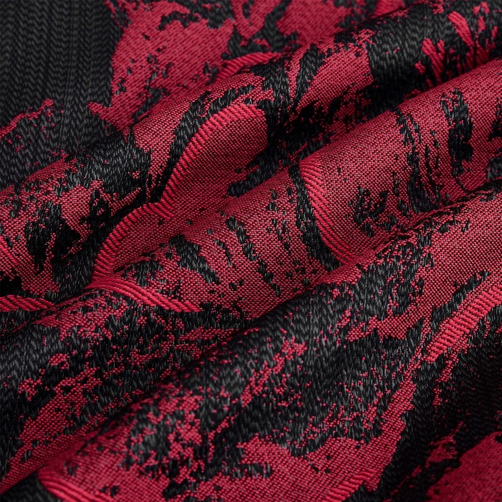 7 Piece Queen Comforter Set Jacquard Seersucker Floral
