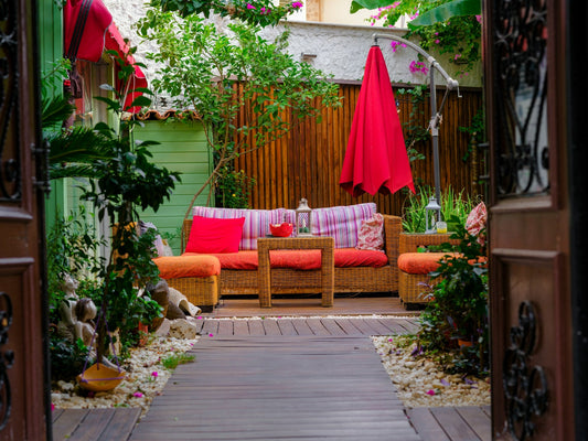 Cultivating Serenity: Garden Essentials for a Peaceful Outdoor Space