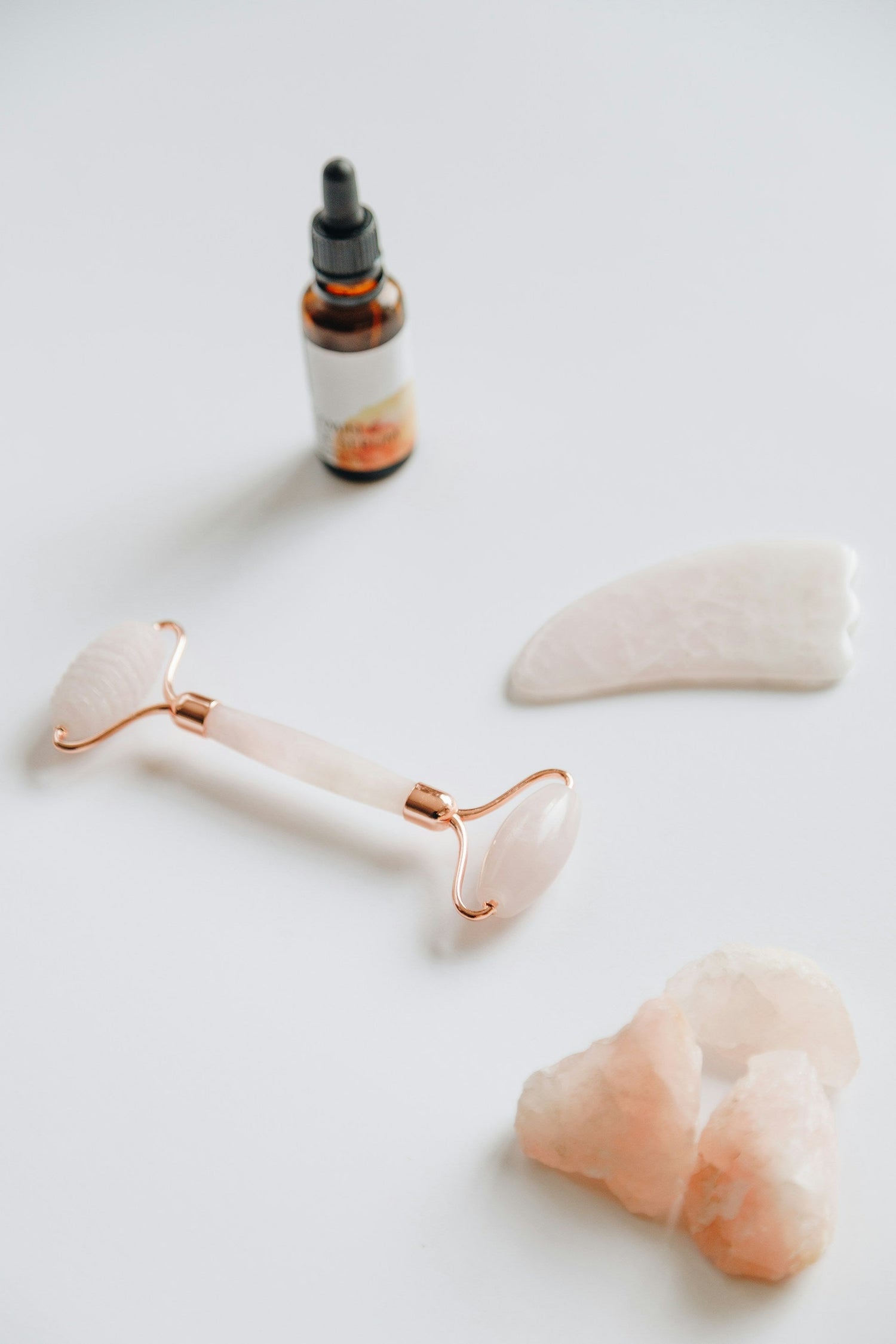 Nails & Skin Care
