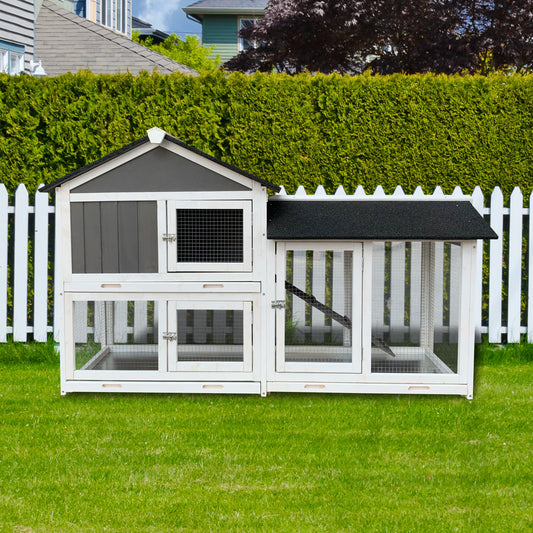 wooden pet house Wooden pet room