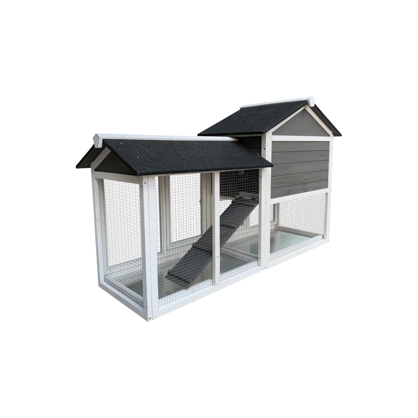 wooden pet house Wooden pet room