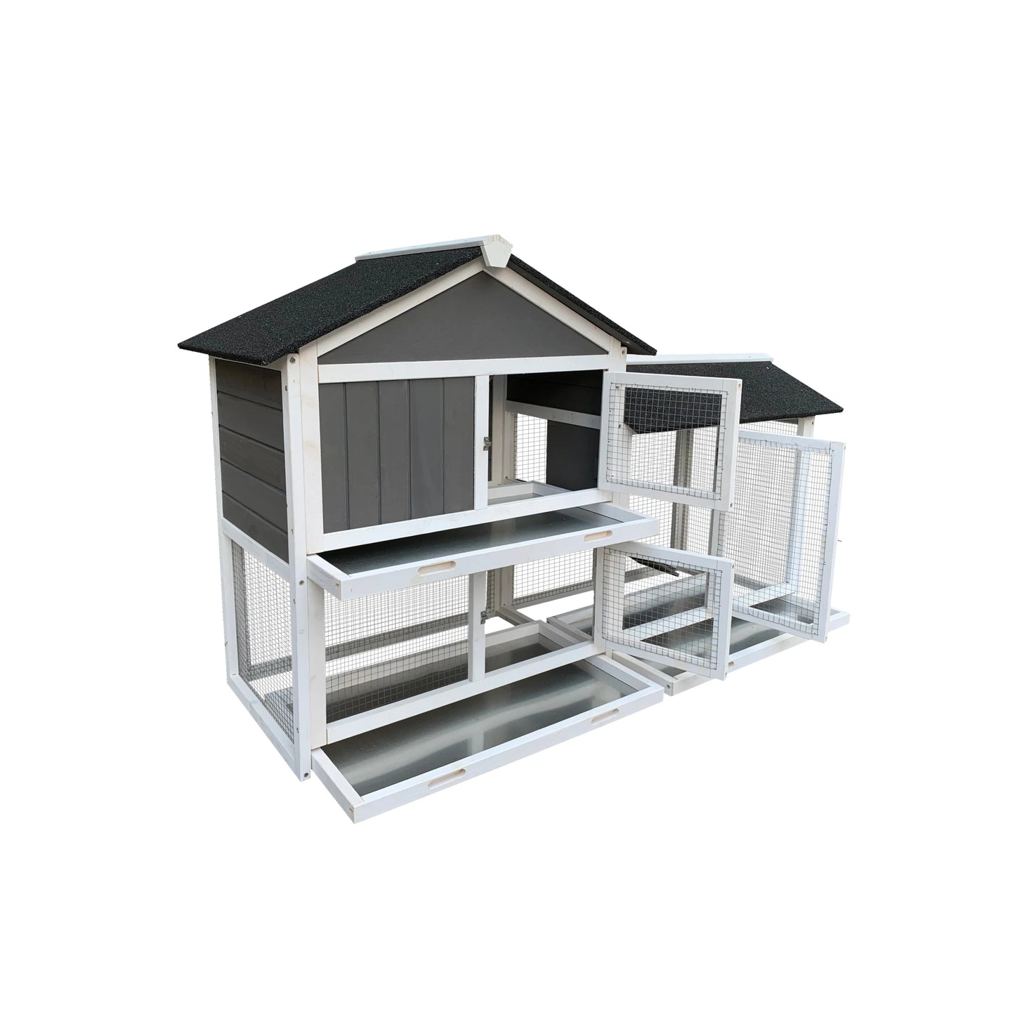 wooden pet house Wooden pet room