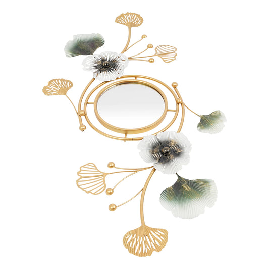 Wall Mirror Corrosion Resistant Modern Wall Decoration
