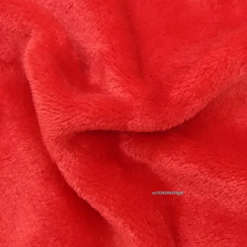 Christmas Dog Costume Red Hoodie With Antlers For Small Breeds Chihuahua